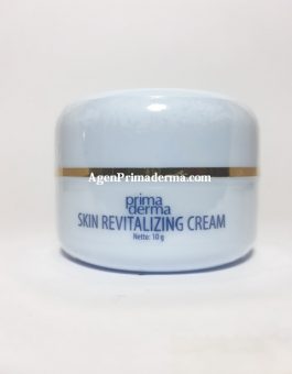 Primaderma Skin Revitalizing cream
